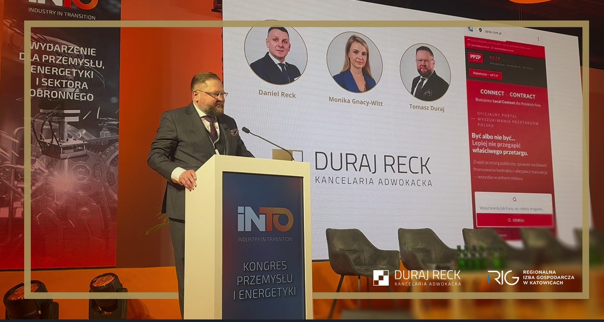 PPZP na Kongresie INTO